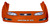 FIVESTAR New Style Dirt MD3 Combo Impala Orange