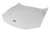 FIVESTAR ABC Flat Hood Std Weight Composite White