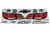 FIVESTAR Tail Only Graphics Kit 13 Chevy SS