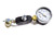 FOX FACTORY INC Nitrogen Fill Tool with Gauge