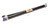 FAST SHAFTS Drive Shaft Carbon Fiber 2.75in Dia 38in Long