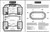 ALLSTAR PERFORMANCE Circle Track Set Up Sheets