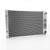 GRIFFIN Radiator GM C & K Truck LS Outlets