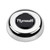 GRANT Chrome Horn Button Plymouth