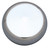 GRANT Chrome Horn Button