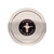 GT Performance GT9 Horn Button Mustang Color Emblem