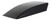 HARWOOD Smooth Cowl Hood Scoop - 8in x  52-1/2in