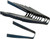 ALLSTAR PERFORMANCE #10 Flat Blades 10/32in 12 Pack