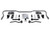 HELLWIG 19-   Ford Ranger Rear Sway Bar 7.8in