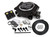 HOLLEY Sniper EFI Master Kit Black Finish