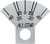 ALLSTAR PERFORMANCE Caster Plate