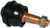 HOWE Lower Ball Joint Prec. Press-In (10197)