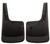 HUSKY LINERS 08-09 Ford F250/350 SD Front Mud Flaps