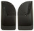 HUSKY LINERS 99-10 Ford F250/350 SD Rear Mud Flaps