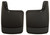 HUSKY LINERS 99-09 Ford F250/350 SD Rear Mud Flaps