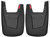 HUSKY LINERS 19-   Dodge Ram 1503 Rear Mud Flaps