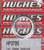 HUGHES PERFORMANCE Crank Adapter for GM LS Engines