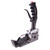 HURST Q/S Auto Pistol Grip Shifter GM TH350/TH400