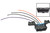 ICT BILLET OBD2 Port Wire Pigtail