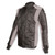 IMPACT RACING Jacket Racer XX-Large Black/Gray