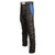 IMPACT RACING Pant Racer Medium Black/Blue