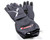 IMPACT RACING Redline Glove Medium Black