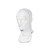 IMPACT RACING Balaclava ION White Single Eyeport SFI/FIA