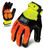 IRONCLAD EXO Hi-Viz Abrasion Medium