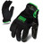 IRONCLAD EXO Motor Pro Glove Medium