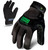 IRONCLAD EXO Modern Water Resistant Glove Medium
