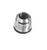 JOES RACING PRODUCTS Weld Fitting -12AN Male Aluminum