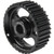 JONES RACING PRODUCTS Oil Pump Pulley HTD 34 Tooth 1-1/4in Wide