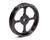 JONES RACING PRODUCTS Pulley Serpentine 6.0in P/S Press Fit