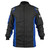 K1 RACEGEAR Jacket Sportsman Black / Blue Medium