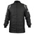 K1 RACEGEAR Jacket Sportsman Black / White Large