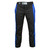K1 RACEGEAR Pant Sportsman Black / Blue XX-Large