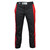K1 RACEGEAR Pant Sportsman Black / Red XX-Large
