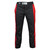 K1 RACEGEAR Pant Sportsman Black / Red X-Large