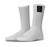 K1 RACEGEAR Socks Nomex K1 White