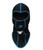 K1 RACEGEAR Balaclava Head Sock Black Single Layer