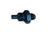 KRC POWER STEERING Alum Flow Valve -6an Male ID - E