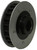 KRC POWER STEERING Pulley HTD 24 Tooth Denso Alt 10mm Wide