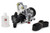 KRC POWER STEERING Tandem Fuel / Power Steering Pump Combo