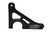 KING RACING PRODUCTS Steering Arm Combo Black
