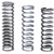 KING RACING PRODUCTS Spring Kit High Speed 3 Springs