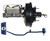 LEED BRAKES 9in Power Brake Booster 1in Bore Master Cylinder