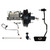 LEED BRAKES Hydraulic Kit - Power Br akes 67-70 Mustang