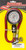 LONGACRE Tire Gauge 0-100PSI 2.5 in GID Deluxe