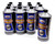 LUCAS OIL Brake Fluid Dot 3 Case 12x1 Qt