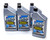 LUCAS OIL 2 Cycle Snowmobile Oil Synthetic Case 6x1 Qt.